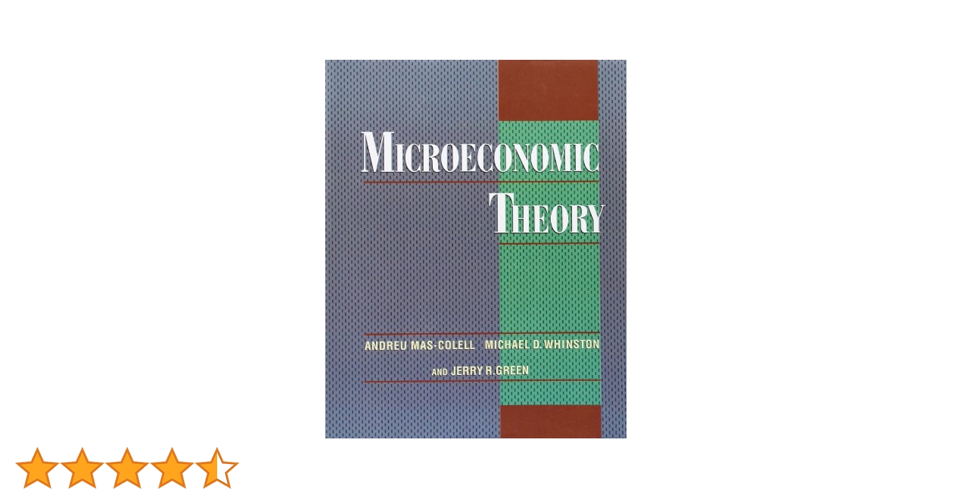 ADVANCED MICROECONOMIC THEORY 第三版 Advanced Microeconomic Theory 第三版 Amazon.co.jp: Advanced